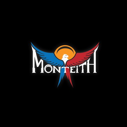 Monteith Album Front Cover