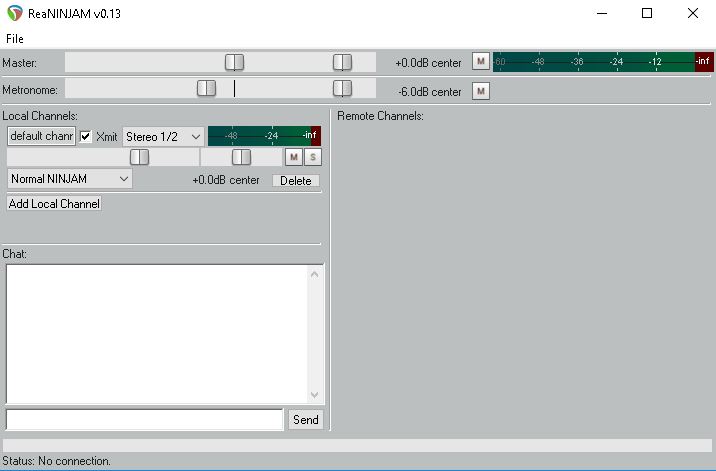 Rea Audio Pc Program Introduction to ReaPlugs | Jake Duffie Audio
