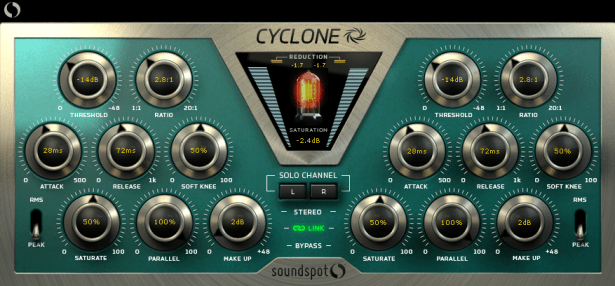 Cyclone
